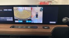 Honda Honda E 113kW Advance 36kWh 5dr Auto Electric Hatchback